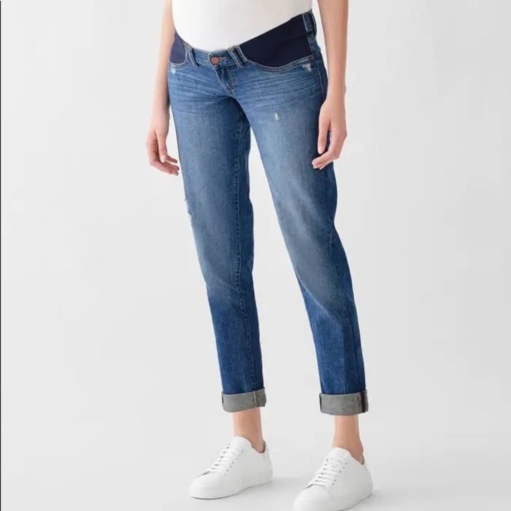 DL1961 Maternity Jeans